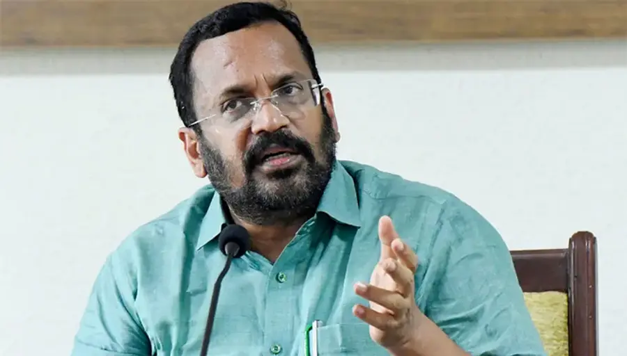ഡിജിറ്റൽ സർവേ :കേരളം രാജ്യത്തിന് മാതൃക : റവന്യൂ മന്ത്രി കെ രാജൻ