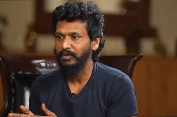 സിനിമയ്ക്കായി താടിയും മീശയും വളർത്തി ഭാരം കുറച്ചു; നായകനാകാൻ പോകുന്ന ചിത്രത്തെക്കുറിച്ച് ലോകേഷ്