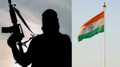 മാലിയിൽ മൂന്ന് ഇന്ത്യൻ പൗരന്മാരെ ഭീകരർ തട്ടിക്കൊണ്ടുപോയി