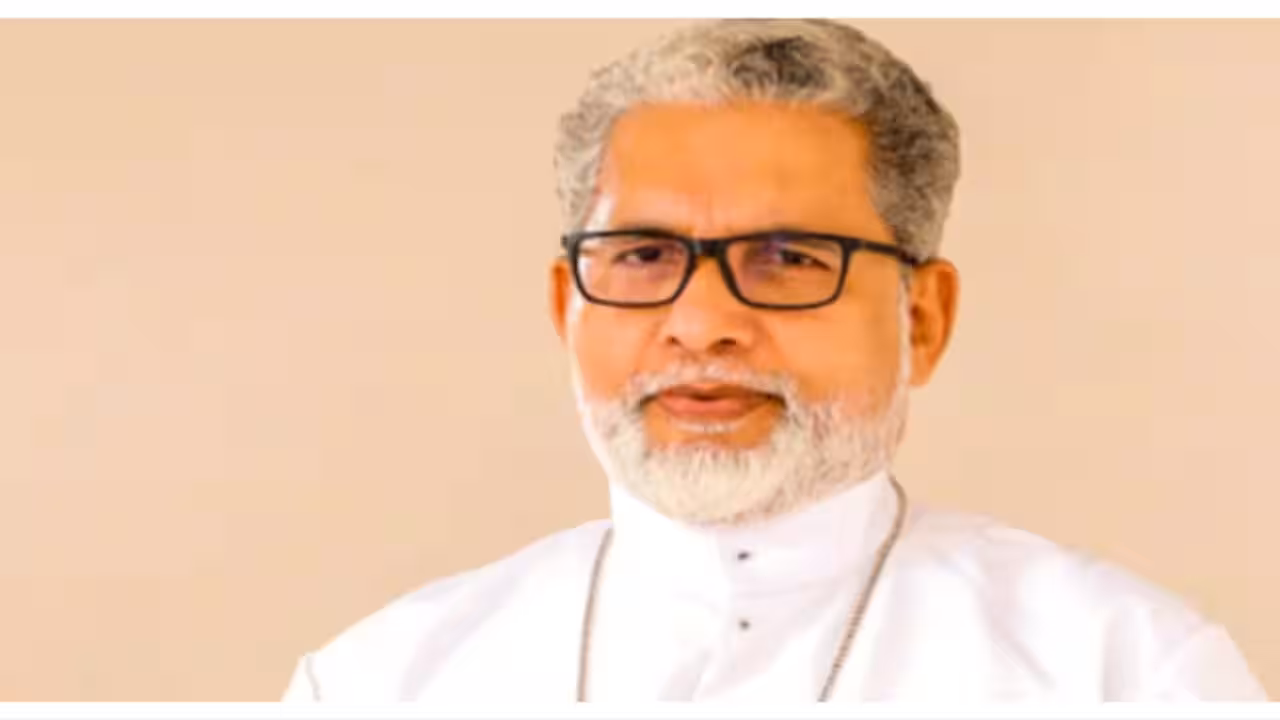 ‘ഛത്തീസ്ഗഢിൽ കന്യാസ്ത്രീകൾക്കെതിരെ ഭരണഘടനാ വിരുദ്ധമായ നടപടികളാണ് ഉണ്ടായിരിക്കുന്നത്’; പാലാ ബിഷപ്പ് മാർ ജോസഫ് കല്ലറങ്ങാട്ട്