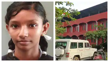 ചെന്നിത്തല നവോദയ സ്കൂളിലെ വിദ്യാർത്ഥിനിയുടെ മരണം.. കൂടുതൽ വിവരങ്ങൾ പുറത്ത്