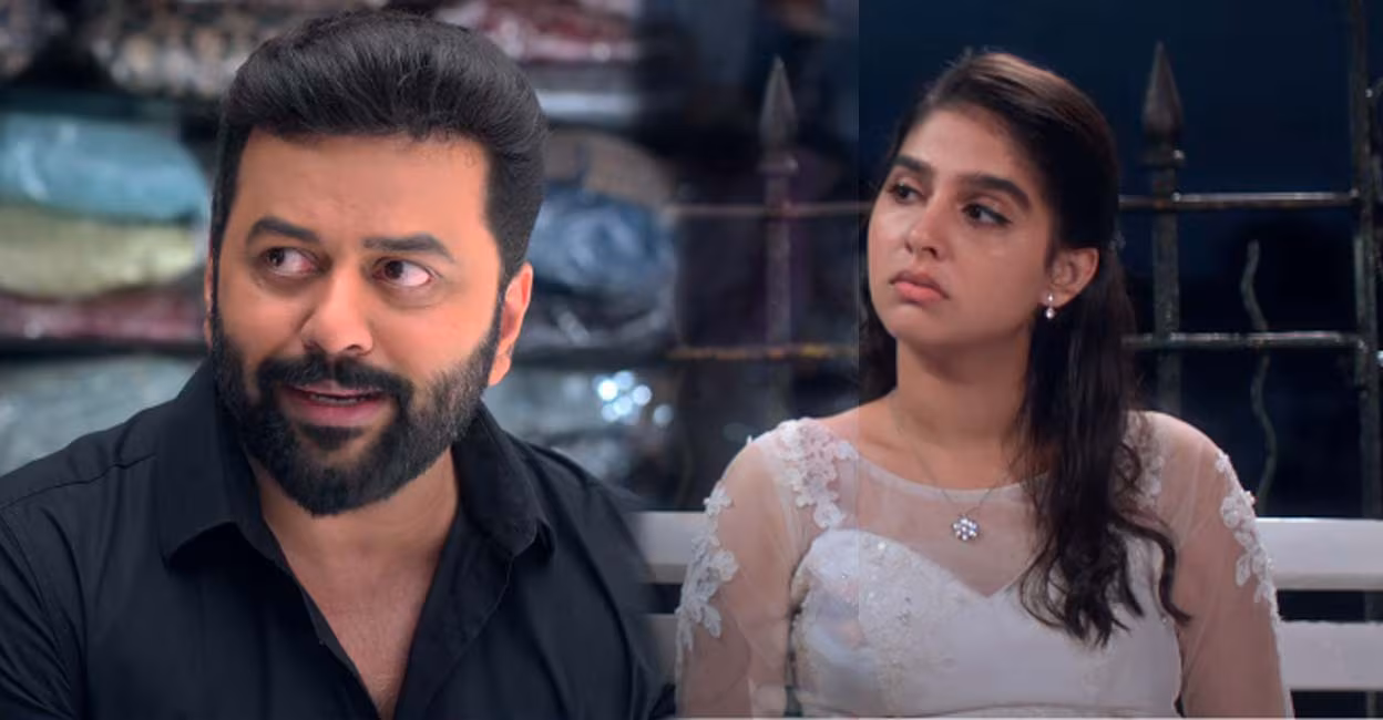 ‘മിസ്റ്റർ ആൻഡ് മിസിസ് ബാച്ച്‌ലർ’ ഒ.ടി.ടിയിലെത്തി