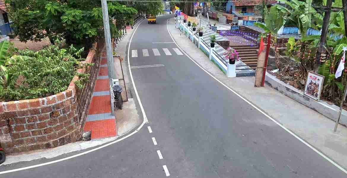 ‘ക്ലീൻ ഗ്രീൻ പാനുണ്ട’ പാനുണ്ടയിലെ വീടുകൾ ഇനി ഹരിതഭവനങ്ങൾ  