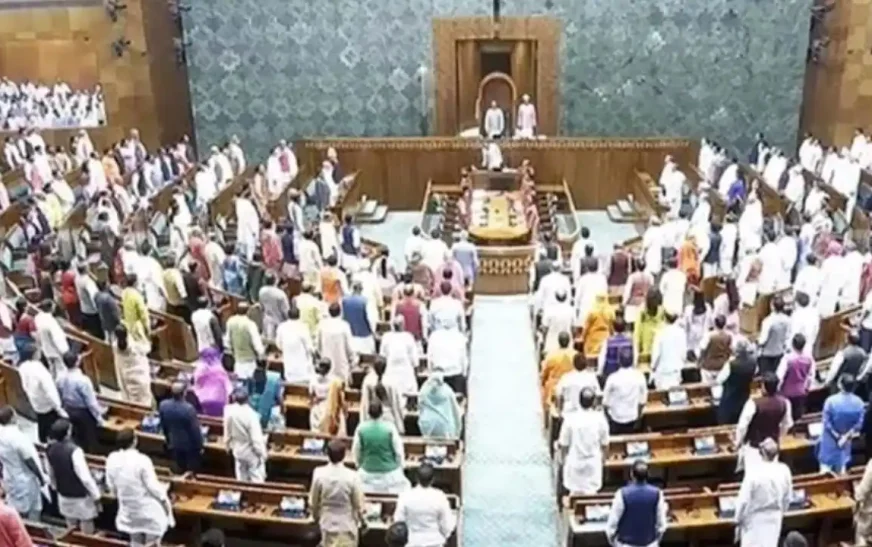 ഓപ്പറേഷൻ സിന്ദൂർ: ചർച്ചയ്ക്ക് തയ്യാറായി കേന്ദ്ര സർക്കാർ