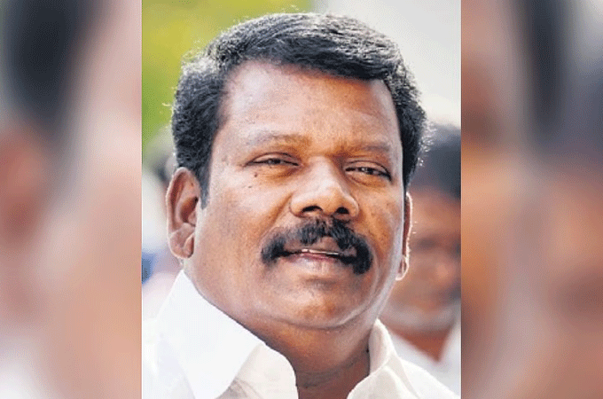 ക്ഷേത്രോത്സവത്തിൽ പങ്കെടുക്കാൻ വിലക്ക്;  ജാതി വിവേചനം നേരിട്ട് ടിഎൻസിസി പ്രസിഡന്റ് സെൽവപെരുന്തഗൈ