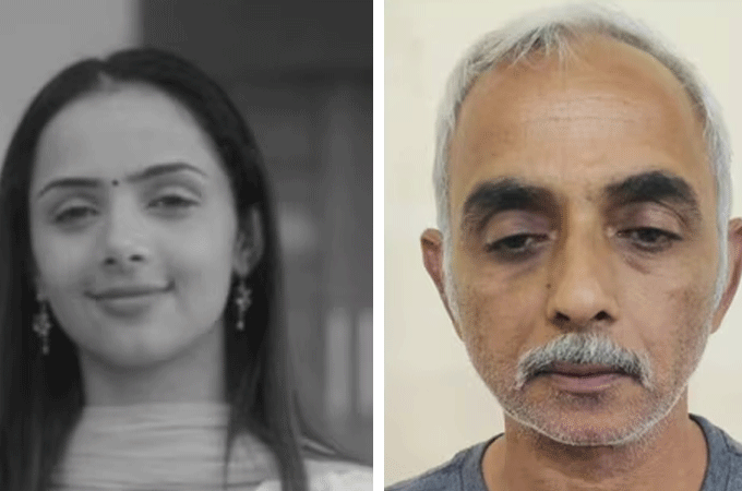ടെന്നീസ് താരത്തിന്റെ കൊലപാതകം: മകളുടെ പണം കൊണ്ട് ജീവിക്കുന്നതിലെ അപകർഷതാബോധമെന്ന് വെളുപ്പെടുത്തി അച്ഛൻ