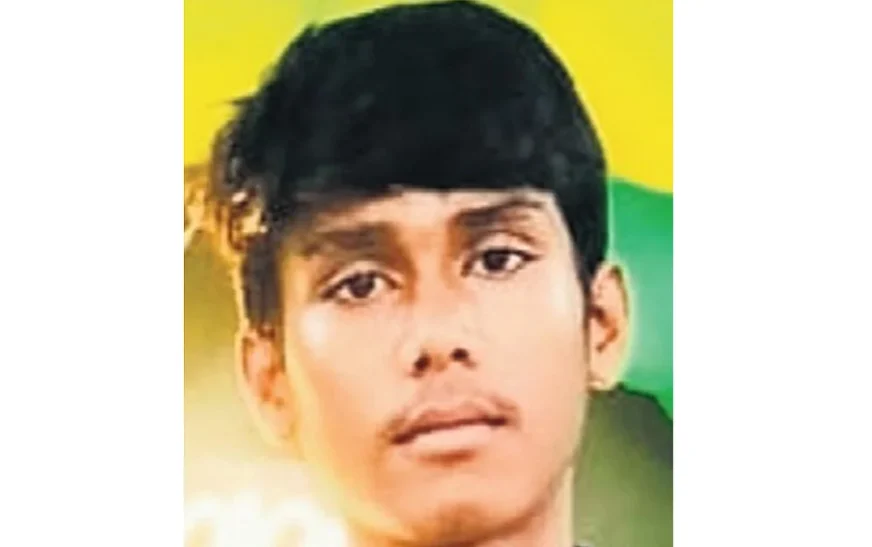 പന്ത്രണ്ടാം ക്ലാസ് വിദ്യാര്‍ഥിയെ സഹപാഠികള്‍ മര്‍ദ്ദിച്ചു കൊന്നു..
