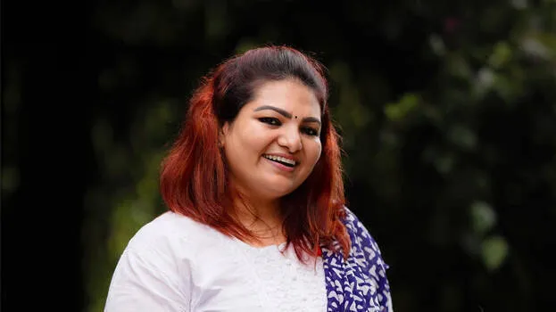 ഫിലിം പ്രൊഡ്യൂസേഴ്‍സ് അസോസിയേഷന്‍ പ്രസിഡന്‍റ് സ്ഥാനത്തേക്ക് മല്‍സരിക്കാൻ  സാന്ദ്ര തോമസ്