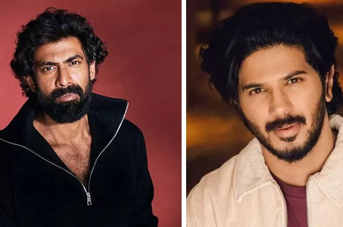 അദ്ദേഹമില്ലെങ്കില്‍ ഈ സിനിമ നടക്കില്ലെന്ന് വരെ തോന്നിയിരുന്നു:റാണ ദഗ്ഗുബാട്ടി