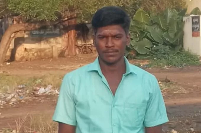 തമിഴ്നാട്ടിലെ ശിവഗംഗ കസ്റ്റഡി മരണം; അന്വേഷണം സിബിഐക്ക് കൈമാറി