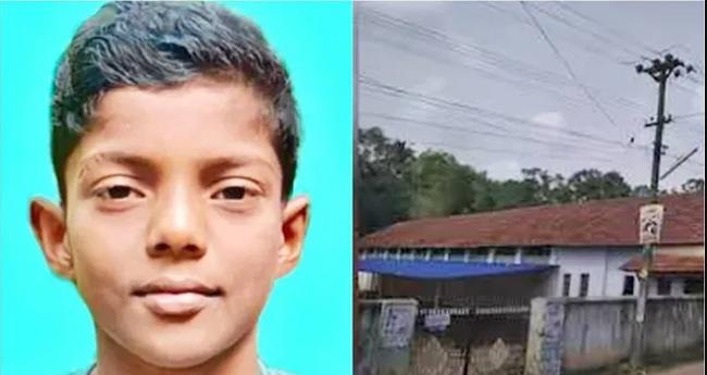 കൊല്ലത്ത് വി​ദ്യാ​ർ​ഥി ഷോ​ക്കേ​റ്റ് മ​രി​ച്ച സം​ഭ​വം; പ്ര​ധാ​നാ​ധ്യാ​പി​ക​യെ സ​സ്പെ​ൻ​ഡ് ചെ​യ്യും