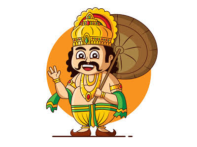 ആരാണ് മഹാബലി, എന്തിനാണ് ഓണാഘോഷം; അറിഞ്ഞിരിക്കാണം ഈ ചരിത്രം