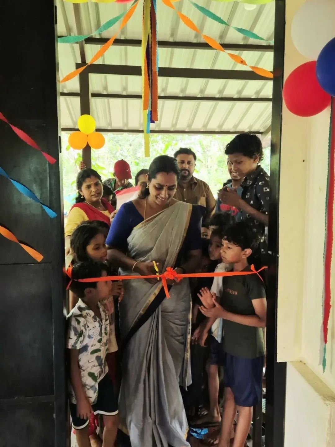 കുടുംബശ്രീ ബ്രിഡ്ജ് കോഴ്‌സ് സെന്ററിന് തുടക്കമായി