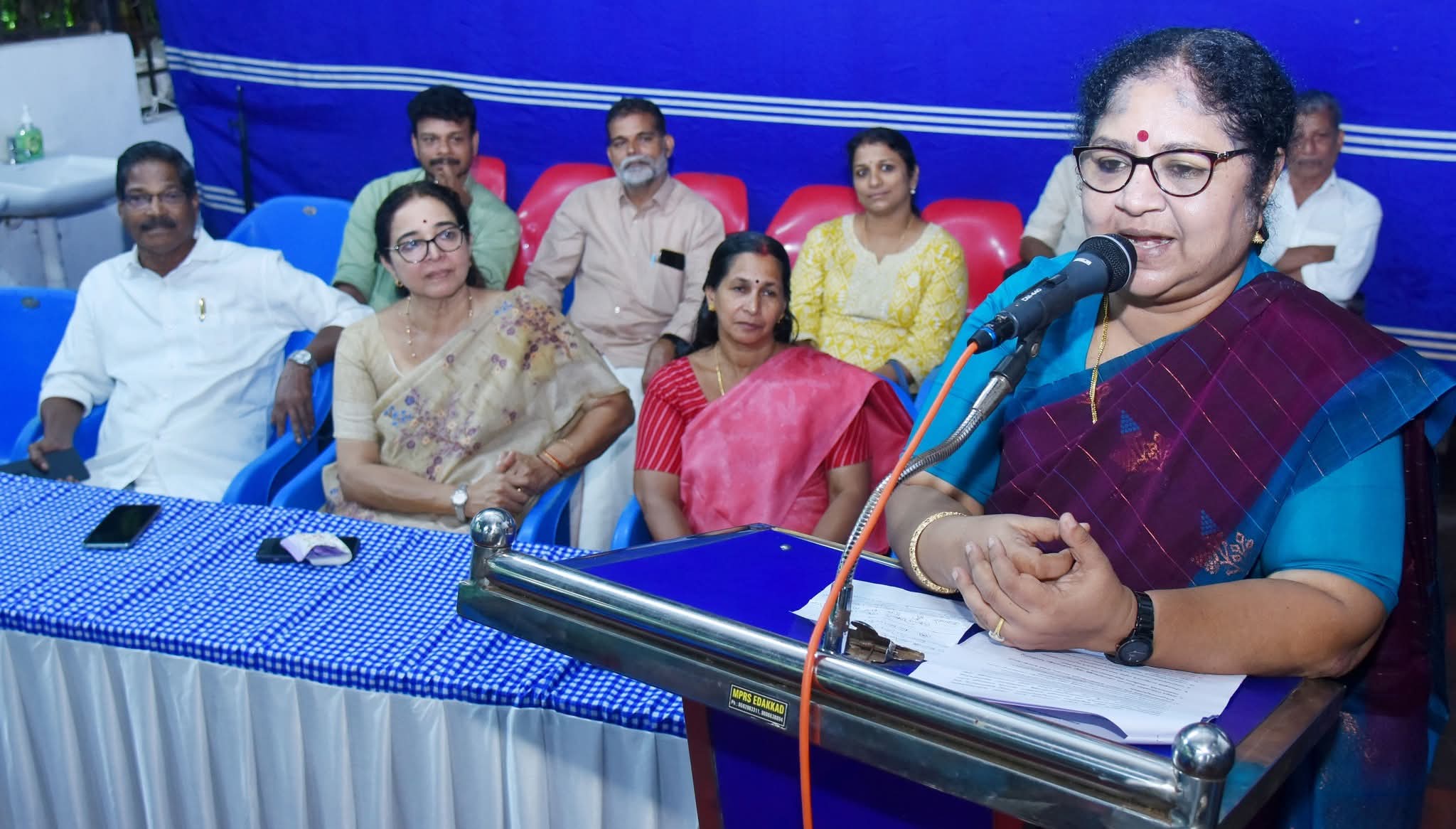 കുണ്ടൂപറമ്പ് പകല്‍ വീടിനെ മാതൃകാ സായംപ്രഭാ ഹോമായി ഏറ്റെടുക്കും -മന്ത്രി ആര്‍ ബിന്ദു 