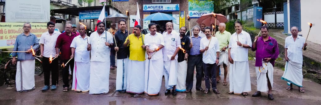 കന്യാസ്ത്രീകളുടെ അറസ്റ്റ്, FIR റദ്ദാക്കണം: തോമസ് സി കുറ്റിശ്ശേരിൽ