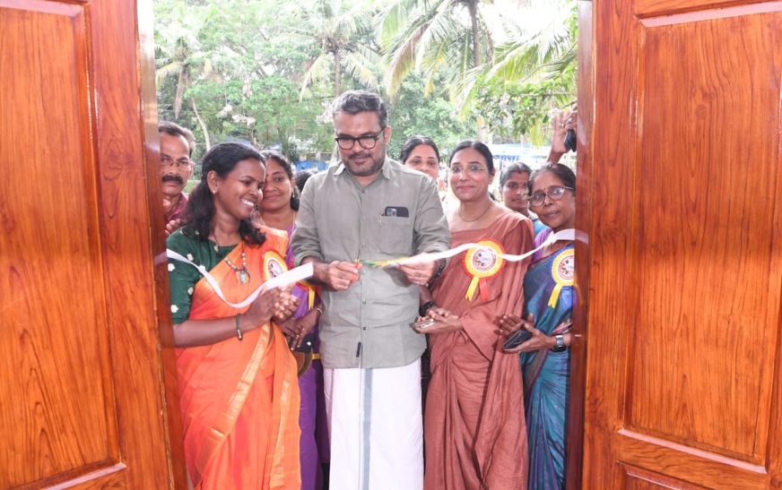 തദ്ദേശസ്ഥാപനങ്ങളുടെ സേവനങ്ങളെല്ലാം വിരൽത്തുമ്പിലെത്തിച്ച രാജ്യത്തെ ഏകസംസ്ഥാനം കേരളം: മന്ത്രി എം ബി രാജേഷ്