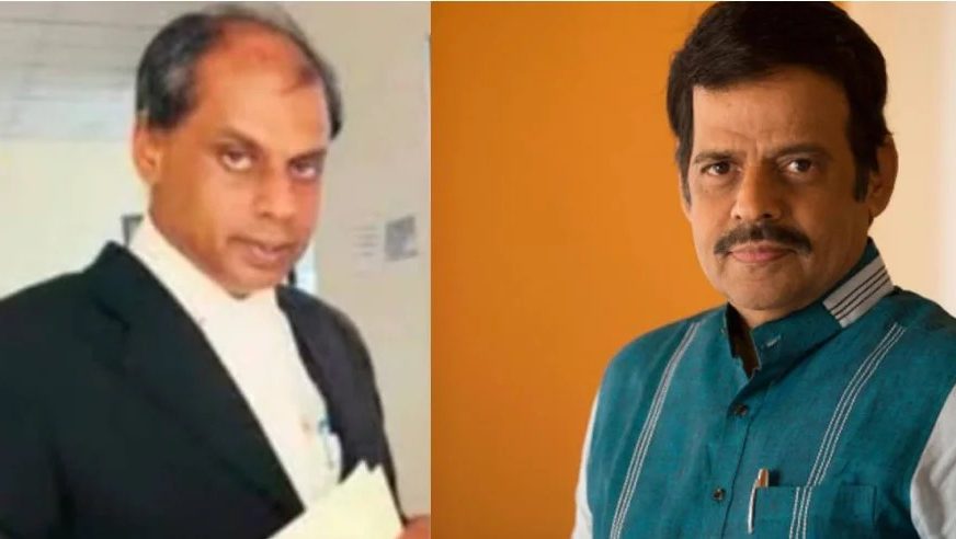 നടന്‍ ബാലചന്ദ്രമേനോനെ ഭീഷണിപ്പെടുത്തി പണം തട്ടാന്‍ ശ്രമിച്ച കേസ്;അഭിഭാഷകന്‍ അറസ്റ്റില്‍