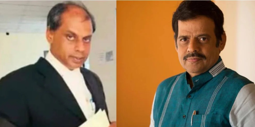 നടന്‍ ബാലചന്ദ്രമേനോനെ ഭീഷണിപ്പെടുത്തി പണം തട്ടാന്‍ ശ്രമിച്ച കേസ്;അഭിഭാഷകന്‍ അറസ്റ്റില്‍