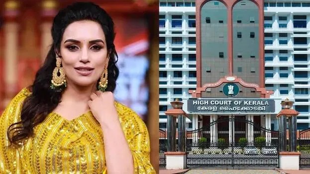ശ്വേത മേനോന് എതിരായ കേസ്; തുടര്‍ നടപടികള്‍ സ്റ്റേ ചെയ്ത് ഹൈക്കോടതി