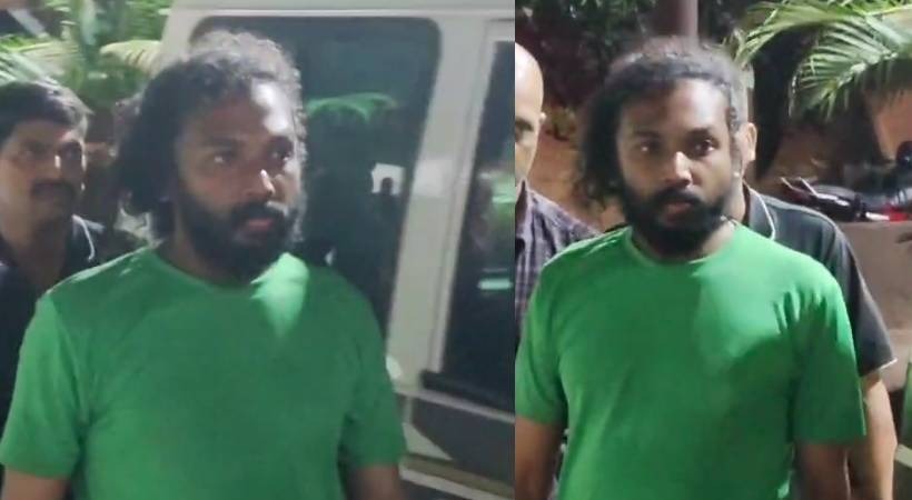 പത്താം ക്ലാസുകാരനെ പറ്റിച്ചും ഭീഷണിപ്പെടുത്തിയും ലക്ഷങ്ങൾ തട്ടി; പ്രതി പിടിയിൽ