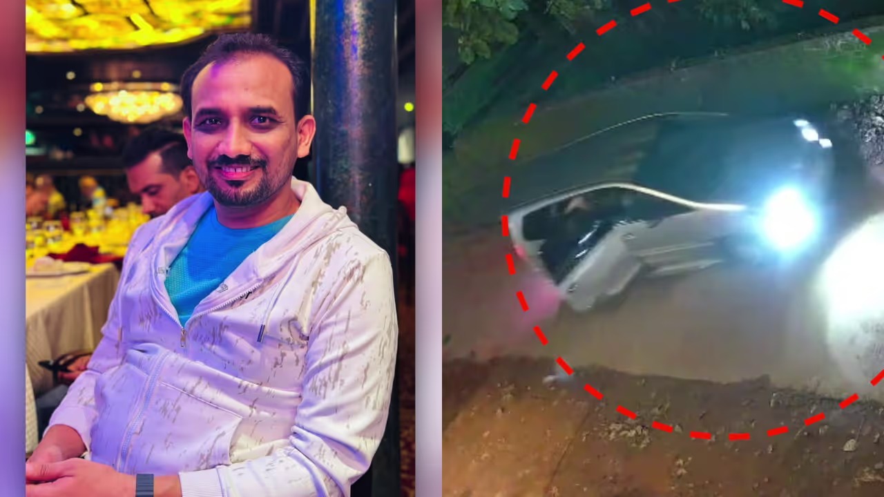 പ്രവാസി വ്യവസായിയെ തട്ടിക്കൊണ്ടു പോയി; അന്വേഷണം ആരംഭിച്ച് പൊലീസ്