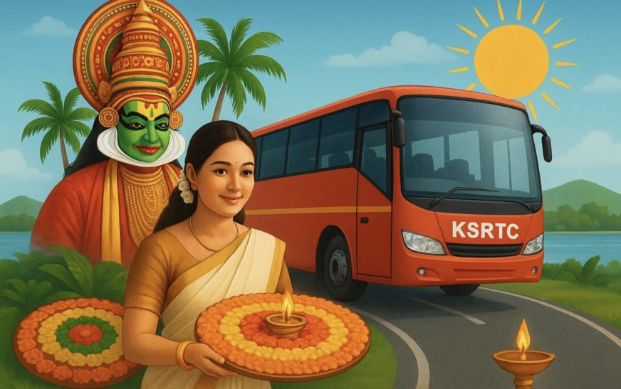 ഓണക്കാലം കളറാക്കാന്‍ ഉല്ലാസ യാത്രകളുമായി കൊല്ലം ബിറ്റിസി