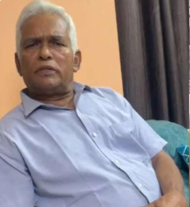 നി​ര്‍​ബ​ന്ധി​ത മ​ത​പ​രി​വ​ര്‍​ത്ത​നം ആ​രോ​പി​ച്ച് മ​ല​യാ​ളി പാ​സ്റ്റ​ര്‍​ക്കെ​തി​രെ കേ​സ്