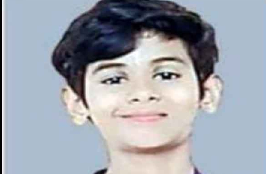 മാര്‍ക്ക് കുറഞ്ഞതിൽ മനോവിഷമം; എട്ടാം ക്ലാസ് വിദ്യാര്‍ത്ഥി വീട്ടിലെ കിടപ്പുമുറിയിൽ മരിച്ച നിലയിൽ