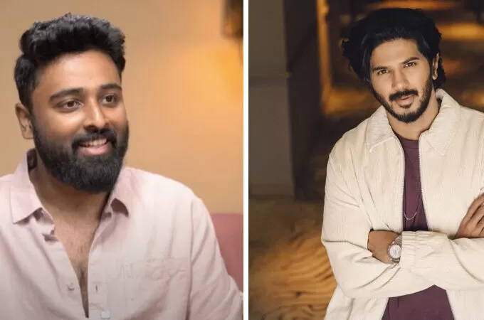 ദുൽഖറിന്റെ അടുത്ത് ഈ കഥയുടെ ഐഡിയ പോയി പറയാൻ എനിക്ക് പേടിയായിരുന്നു: നിമിഷ് രവി