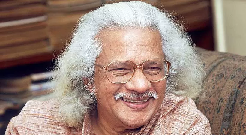 ഫിലിം കോൺക്ലേവിന്റെ വേദിയിലെ വിവാദ പ്രസംഗം; അടൂര്‍ ഗോപാലകൃഷ്ണനെതിരെ കേസ് എടുക്കില്ല