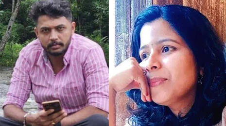 ആൺ സുഹൃത്തിനെ യുവതി വിഷം കൊടുത്ത് കൊന്ന കേസ്; പൊലീസ് അന്വേഷണം തുടരുന്നു