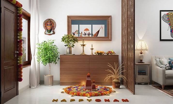 ഓണത്തിനായി വീട് ഒരുക്കിയാലോ; ‘ഓണവീട്’  അടിപൊളിയാക്കാൻ ഇതാ കിടിലൻ ഐഡിയകൾ