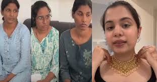 ദിയ കൃഷ്ണയുടെ സ്ഥാപനത്തിലെ സാമ്പത്തിക തട്ടിപ്പ്; മുൻജീവനക്കാർ കീഴടങ്ങി