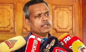 തിരുവനന്തപുരം മെഡിക്കൽ കോളജിലെ ഉപകരണം കാണാതായിട്ടില്ല: ഡോ. ഹാരിസ് ചിറക്കൽ
