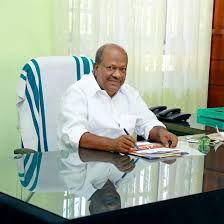 യുഎസ് അധികതീരുവ: പ്രധാനമന്ത്രിക്ക് കത്തയച്ചു; എസ്. ജയമോഹന്‍