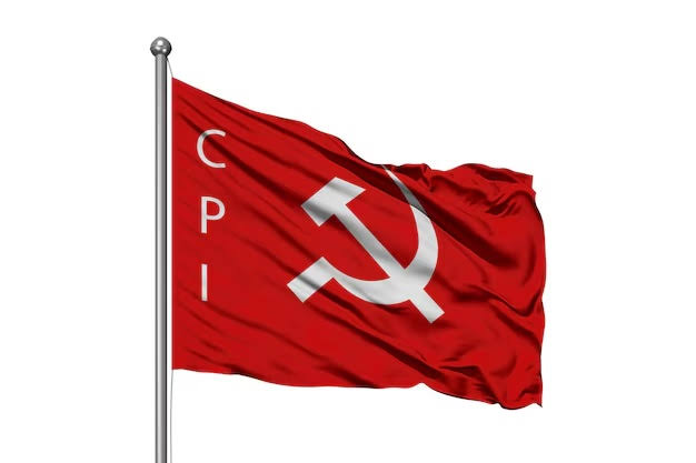 “കനൽ “യൂട്യൂബ് ചാനലുമായി സിപിഐ;മുതിർന്ന മാധ്യമപ്രവർത്തകർ നയിക്കും