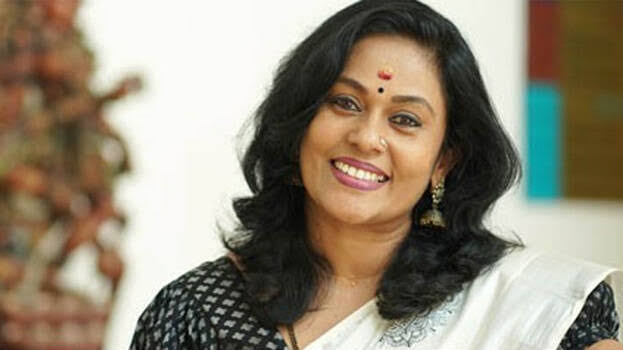ഉഭയകക്ഷി ബന്ധങ്ങളിലെ കാര്യങ്ങൾക്ക് ഒരാളെ മാത്രം കുറ്റക്കാരനാക്കുന്നത് ശരിയല്ല: രാഹുൽ മാങ്കുട്ടത്തിൽ വിഷയത്തിൽ സീമാ ജി നായർ 