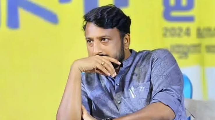 രാഹുല്‍ മാങ്കൂട്ടത്തിൽ രാജി വെയ്ക്കണം; എംഎൽഎ ഓഫീസിലേക്ക് മാർച്ചുമായി ബിജെപി
