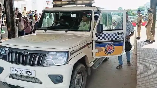 അസമിൽ മനുഷ്യക്കടത്ത് റാക്കറ്റിൽ നിന്ന് 24 സ്ത്രീകളെയും മൂന്ന് പെൺകുട്ടികളെയും രക്ഷപ്പെടുത്തി