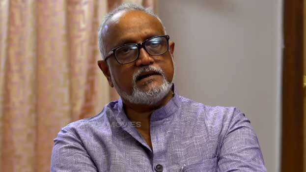 ‘നിന്‍റെ ചിരിക്കുന്ന മുഖമേ എന്‍റെ മനസ്സിലുള്ളൂ,പ്രിയനേ വിട’; നവാസിന്‍റെ വിയോഗത്തിൽ നടൻ ശ്രീരാമൻ