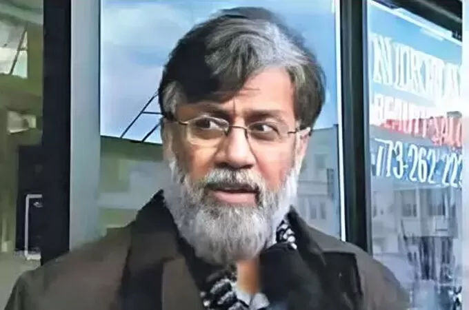 മുംബൈ ഭീകരാക്രമണക്കേസ്: തഹാവൂർ റാണയ്ക്ക് കുടുംബവുമായി സംസാരിക്കാൻ അനുമതി