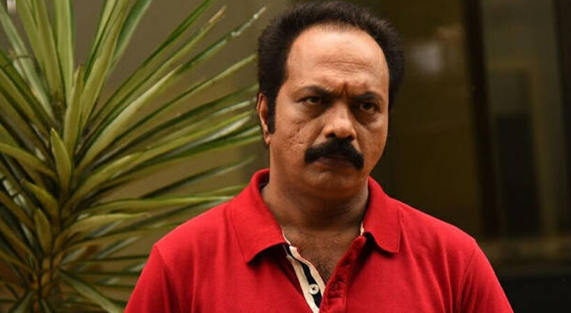 ‘നിന്‍റെ വിയോഗം ഹൃദയത്തിൽ ഒരു തീരാനോവാണ്’ ;കലാഭവൻ നവാസിന്‍റെ വിയോഗത്തിൽ ഷമ്മി തിലകൻ