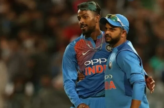 മത്സരത്തിൽ ക്യാപ്റ്റനായി അത്ഭുതങ്ങൾ സൃഷ്ടിക്കാൻ ആ താരത്തിന് കഴിയും: ഇന്ത്യന്‍ താരത്തെ പുകഴ്ത്തി റെയ്‌ന