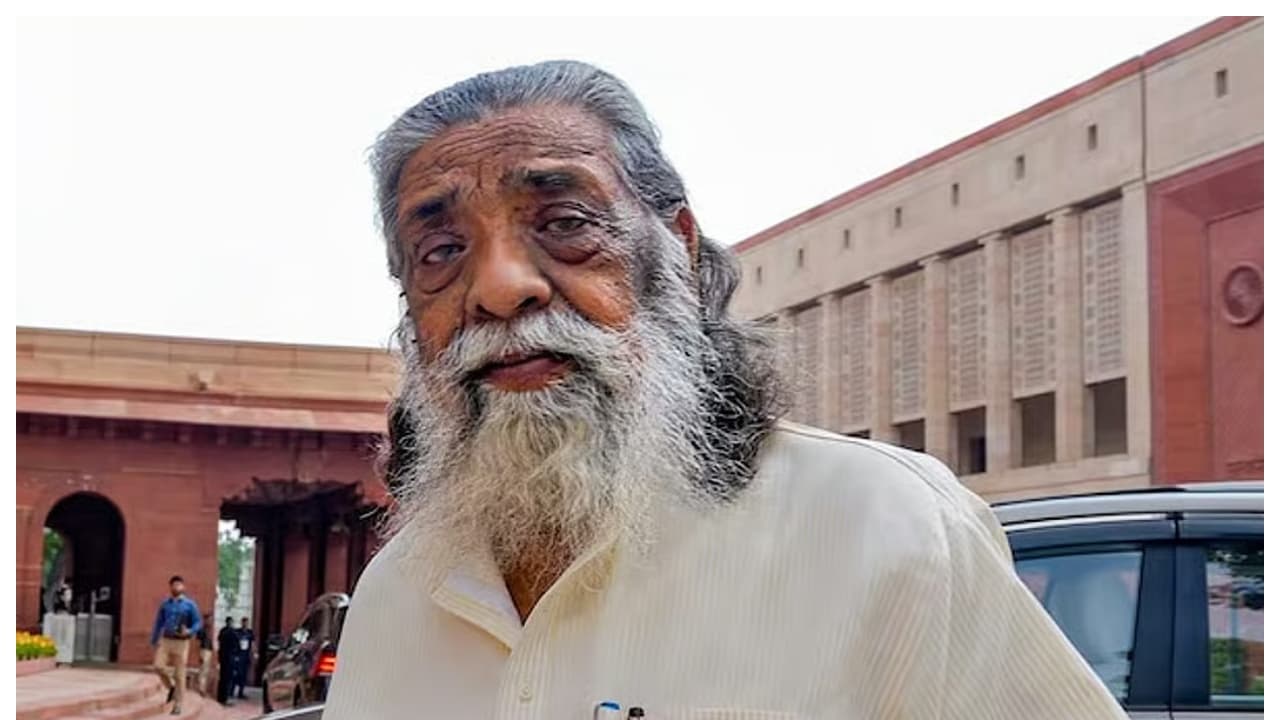 ജാർഖണ്ഡ് മുൻ മുഖ്യമന്ത്രി ഷിബു സോറൻ അതീവ ഗുരുതരാവസ്ഥയിൽ