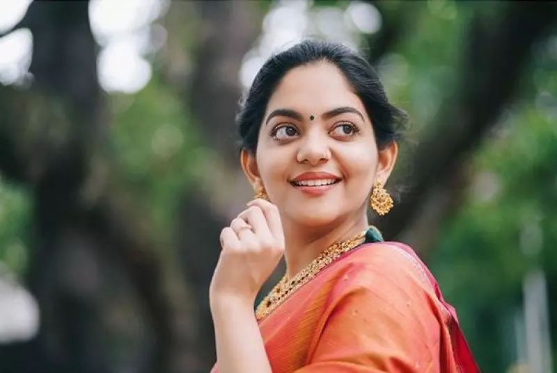 ‘വൈകിയാണെങ്കിലും മനോഹരമായ ഓണം’; ഓണം ആഘോഷിക്കാൻ കഴിയാഞ്ഞതിന്റെ കാരണം പറഞ്ഞ് അഹാന