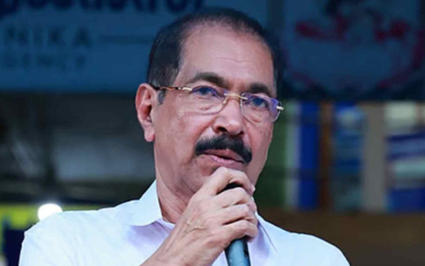 ധാർമികമായ ബാധ്യത പാർട്ടിക്കുണ്ട്; എന്‍ എം വിജയന്റെ കട ബാധ്യത എത്രയും വേഗം തീര്‍ക്കുമെന്ന് കെപിസിസി അധ്യക്ഷന്‍ 