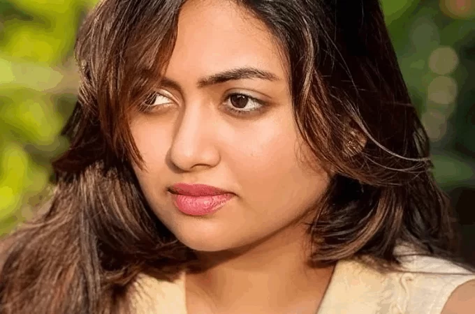 എനിക്ക് സിനിമയില്ലാതായപ്പോൾ ആരും മെെൻഡ് ചെയ്യാതായി: അനുഭവം പറഞ്ഞ് ശാലിൻ സോയ