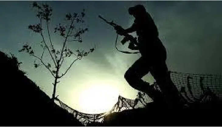 അസം റൈഫിൾസിന് നേരെയുണ്ടായ ആക്രമണം; 2 പേർ കസ്റ്റഡിയിൽ