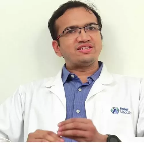 സാങ്കേതികവിദ്യാധിഷ്‌ഠിത പരിചരണത്തിലൂടെ പ്രോസ്റ്റേറ്റ് കാൻസറിനെ നേരിട്ട് കേരളം; മലയാളി ഡോക്‌ടർക്ക് ദേശീയ റെക്കോർഡ്