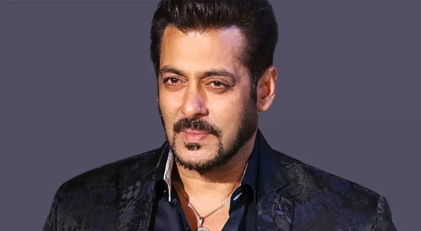 സൽമാൻ ഒരു ഗുണ്ട, അയാളുടെ കുടുംബം മുഴുവൻ പ്രതികാര ബുദ്ധിയുള്ളവരെന്ന് സംവിധായകൻ അഭിനവ് കശ്യപ്